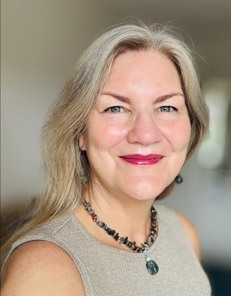Mairi-Anne Macdonald