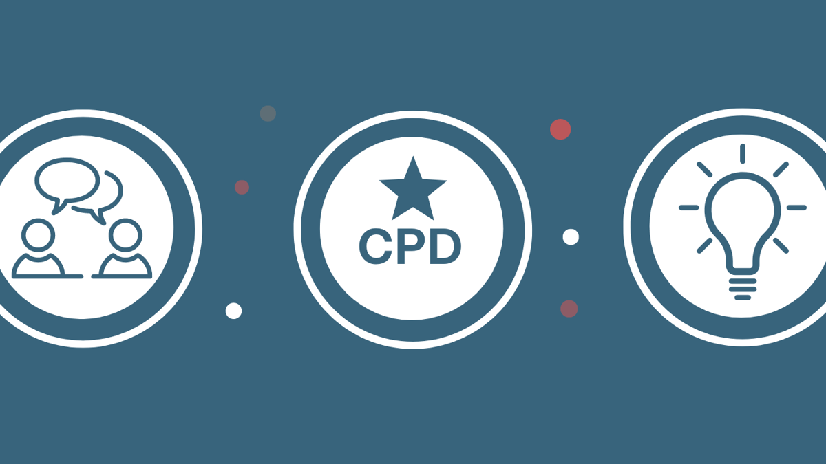 CPD recording, registration and regulation | Research in Practice